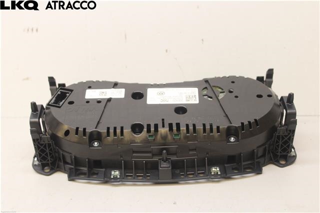 Instrumentpanel til VW e-Golf 2014-2017 (Fase 1)  (5GE920755C|)
