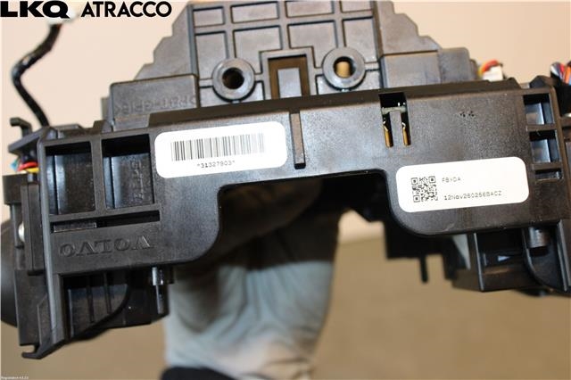 Bryter combi til Volvo V60 2010-2013 (Type I, Fase 1)  (31327904|)