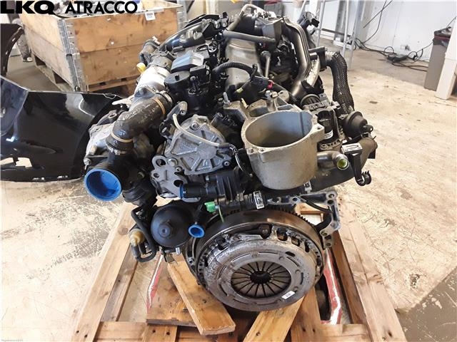 Motor diesel til Volvo V60 2010-2013 (Type I, Fase 1)  (36050493|)