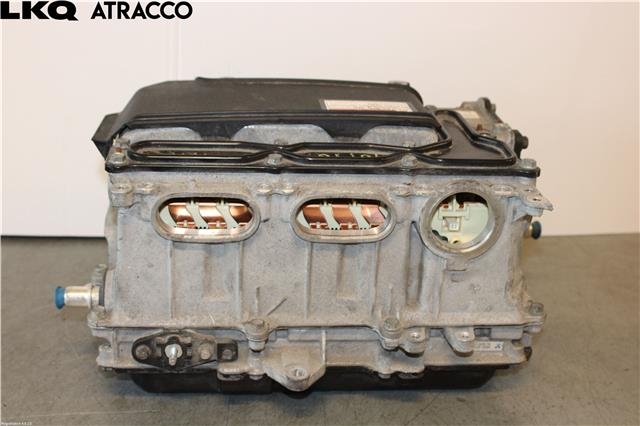 DCDC converter hybrid til Toyota Prius 2009-2016 (Type III) (COMBI) (COMBI) (G920049025|)