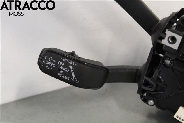 Bryter combi til Škoda Octavia 2017-2020 (Type III, Fase 2)  (5Q1953521DH|)