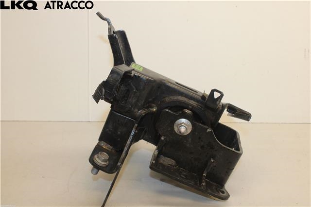 Motorfeste til Toyota Yaris, 2014-2020 (Type III, Fase 2)  (123720M120)