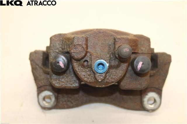 Bremsecaliper høyre foran til Toyota Yaris 2014-2020 (Type III, Fase 2)  (477300D200|)