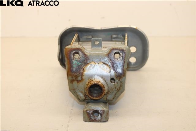 Diverse deler til Toyota Yaris 2014-2020 (Type III, Fase 2)  (570130D041|)