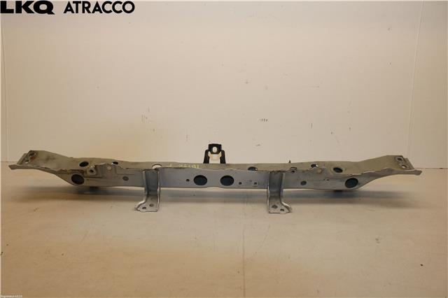 Frontplate øvre til Toyota Yaris, 2014-2020 (Type III, Fase 2)  (532050D905)