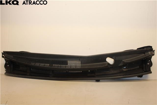 Deksel til Toyota Yaris, 2014-2020 (Type III, Fase 2)  (557080D380)