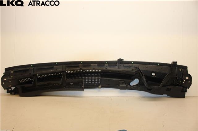 Deksel til Toyota Yaris 2014-2020 (Type III, Fase 2)  (557080D380|)