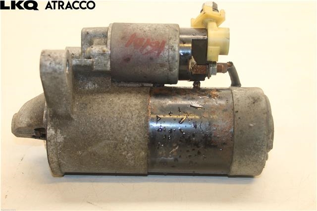 Starter diesel til Mazda 6 2013-2015 (Type III, Fase 1)  (SH1B18400|)