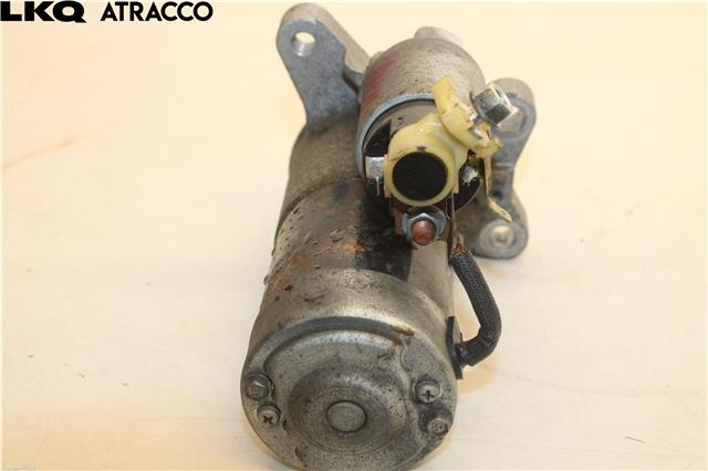 Starter diesel til Mazda 6 2013-2015 (Type III, Fase 1)  (SH1B18400|)
