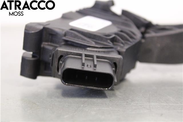 Pedal gass/brems/clutch til Škoda Octavia 2017-2020 (Type III, Fase 2)  (5Q1723503K|)