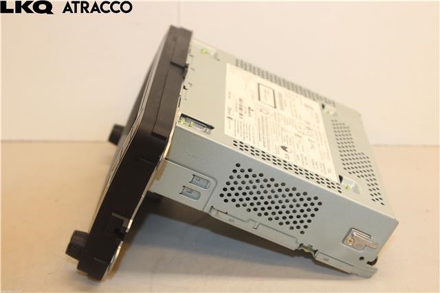 Bilstereo til VW Caddy 2015-2020 (Type III, Fase 3)  (1K8035150L|)