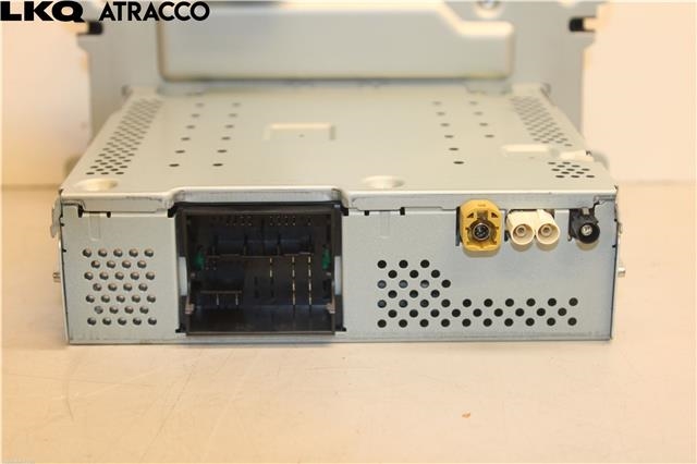 Bilstereo til VW Caddy 2015-2020 (Type III, Fase 3)  (1K8035150L|)