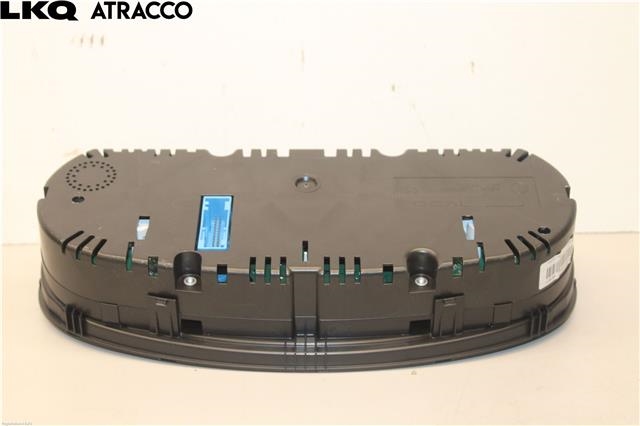 Instrumentpanel til VW Caddy 2015-2020 (Type III, Fase 3)  (2K5920876F|)