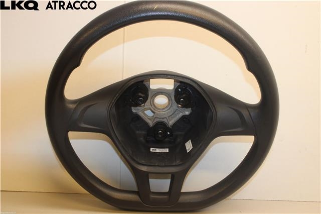 Ratt til VW Caddy, 2015-2020 (Type III, Fase 3)  (6C0419091AQ)