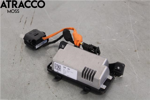 DCDC converter hybrid til Škoda Octavia 2017-2020 (Type III, Fase 2) (5E0907153A|)