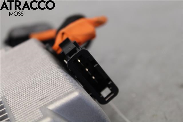 DCDC converter hybrid til Škoda Octavia 2017-2020 (Type III, Fase 2) (5E0907153A|)