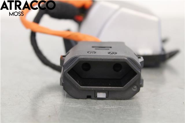 DCDC converter hybrid til Škoda Octavia 2017-2020 (Type III, Fase 2) (5E0907153A|)