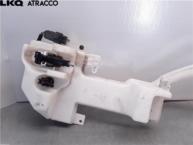 Spylertank til Ford Transit 2014-->>  (BK2113C087A|)
