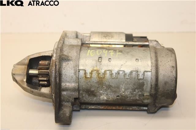 Starter diesel til Mercedes C-Klasse, 2007-2011 (Fase 1) (W204) (W204) (A0061514601)