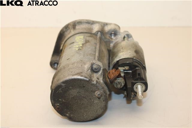 Starter diesel til Mercedes C-Klasse 2007-2011 (Fase 1) (W204) (W204) (A0061514601|)