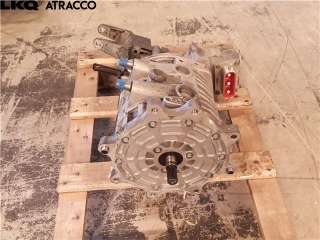 Motor elbil foran til Kia Soul,   (|365000E200)