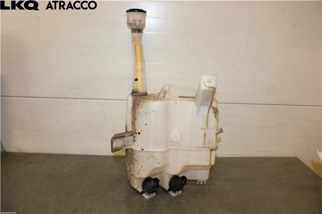 Spylertank til Toyota Prius 2009-2016 (Type III) (COMBI) (COMBI) (8535547021|)