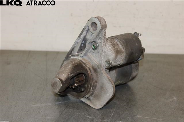 Starter til Nissan Qashqai 2010-2014 (Type I, Fase 2) (23300EN20B|)