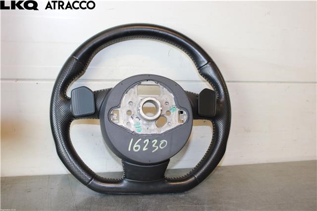 Ratt til Audi A3 2009-2012 (Type II, Fase 2)  (8V0419091S|)