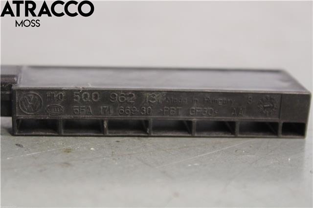 Sensor diverse til Škoda Octavia 2017-2020 (Type III, Fase 2)  (5Q0962131|)
