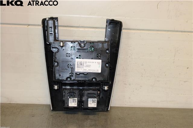 Diverse deler til Audi A3 2009-2012 (Type II, Fase 2)  (8V0919614L|)