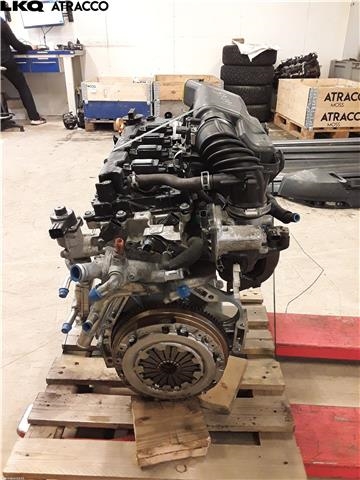 Motor bensin til Suzuki Swift 2017-->>  (K12CS|)