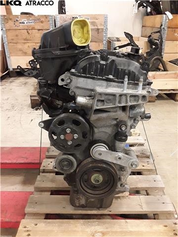 Motor bensin til Suzuki Swift 2017-->>  (K12CS|)
