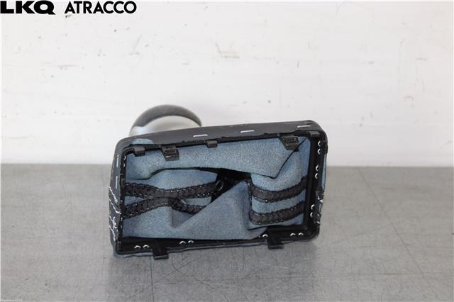 Diverse deler til Audi A3 2009-2012 (Type II, Fase 2)  (8V1713139S|)