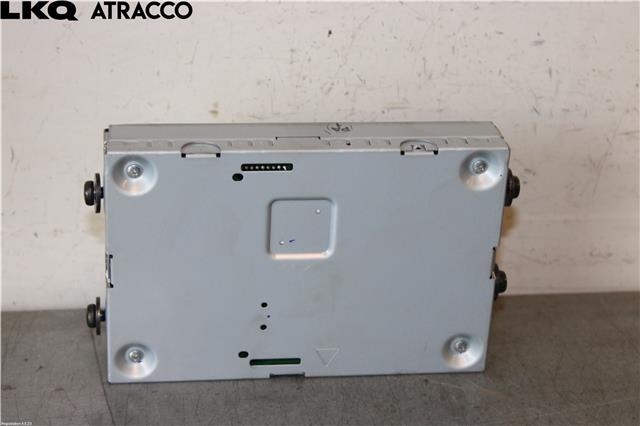 Styreenhet diverse til Volvo V40 2012-2019  (31667303|)
