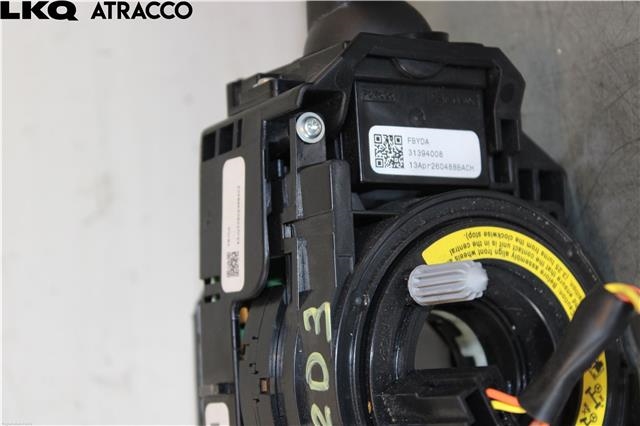 Bryter combi til Volvo V40 2012-2019  (31394001|)