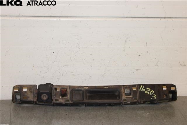 Kamera til Volvo V40 2012-2019 (31381323|)