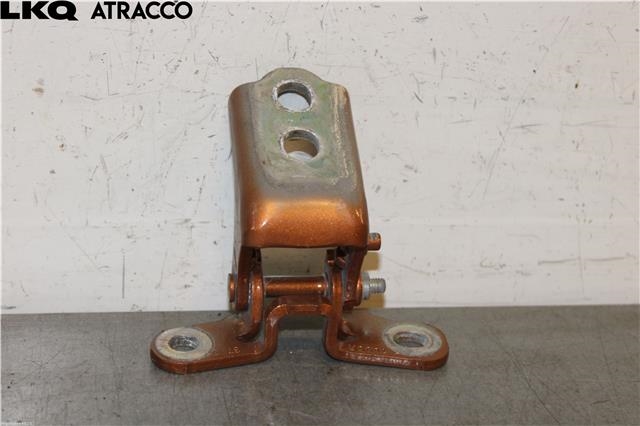 Hengsler til Renault Captur, 2020-->> (Type II) (804004475R)