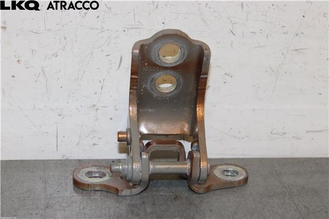 Hengsler til Renault Captur 2020-->> (Type II)  (804004475R|)