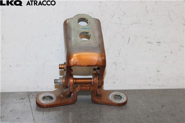 Hengsler til Renault Captur, 2020-->> (Type II) (804004057R)