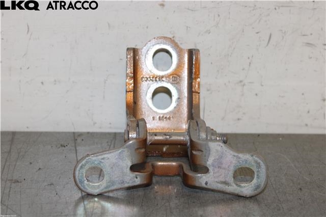 Hengsler til Renault Captur 2020-->> (Type II) (804004057R|)