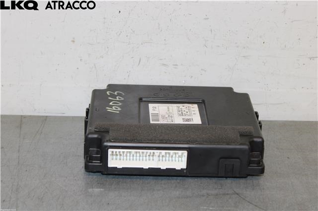 Styreenhet diverse til Kia Soul 2014-2019 (Type II) (95400E4101|)