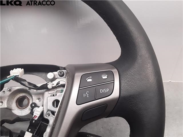 Ratt til Toyota Avensis 2009-2015 (Type III, Fase 1) (4510005880C0|)