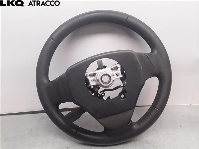 Ratt til Toyota Avensis 2009-2015 (Type III, Fase 1) (4510005880C0|)