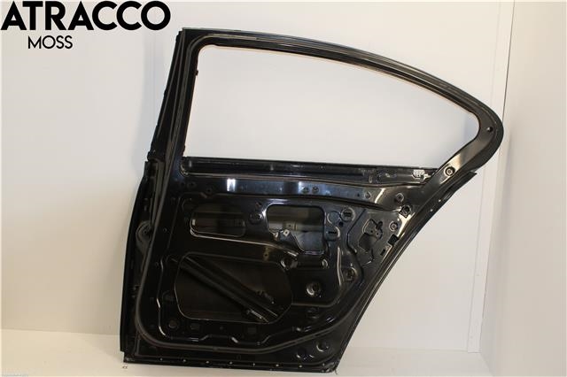 Dør høyre bak til BMW 7-Serie 2009-2015 (F01/F02/F03/F04) (F01/F02/F03/F04) (41007203980|)