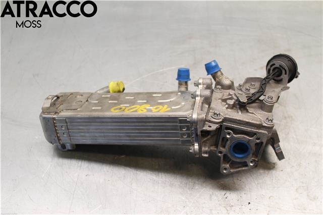 EGR-kjøler til Mercedes B-Klasse 2011-2018 (W246) (W246) (A6511400700|)