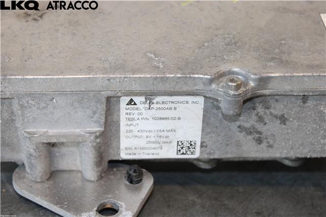 DCDC converter hybrid til Suzuki Swift 2017-->>  (A2423424700|)