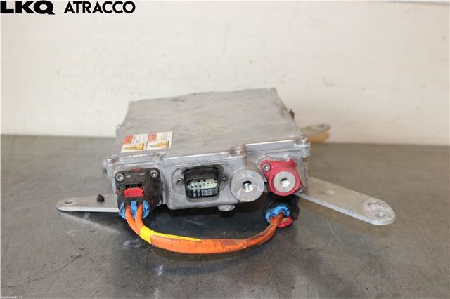 DCDC converter hybrid til Suzuki Swift 2017-->>  (A2423424700|)