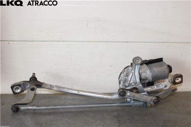 Viskermotor frontrute til Volvo V40 2012-2019  (31378574|)
