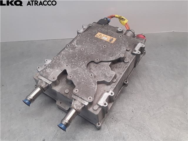 DCDC converter hybrid til Mercedes B-Klasse 2011-2018 (W246) (W246) (A2423424700|)