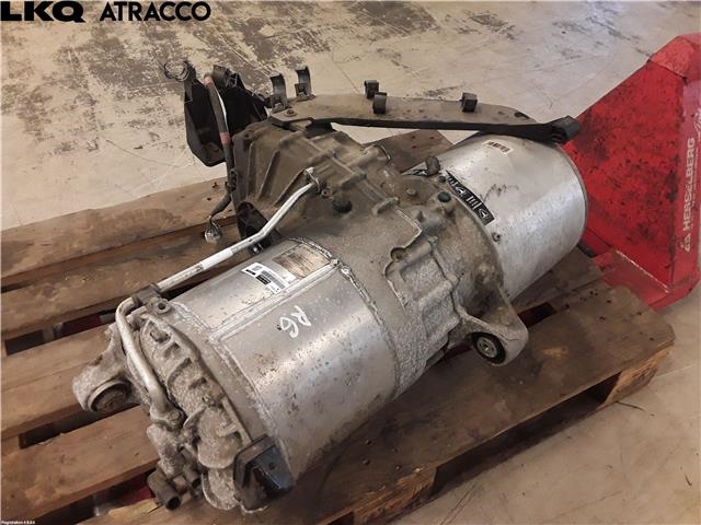 Motor elbil foran til Toyota RAV4 2009-2013 (Type III, Fase 2) (G11000R011|)
